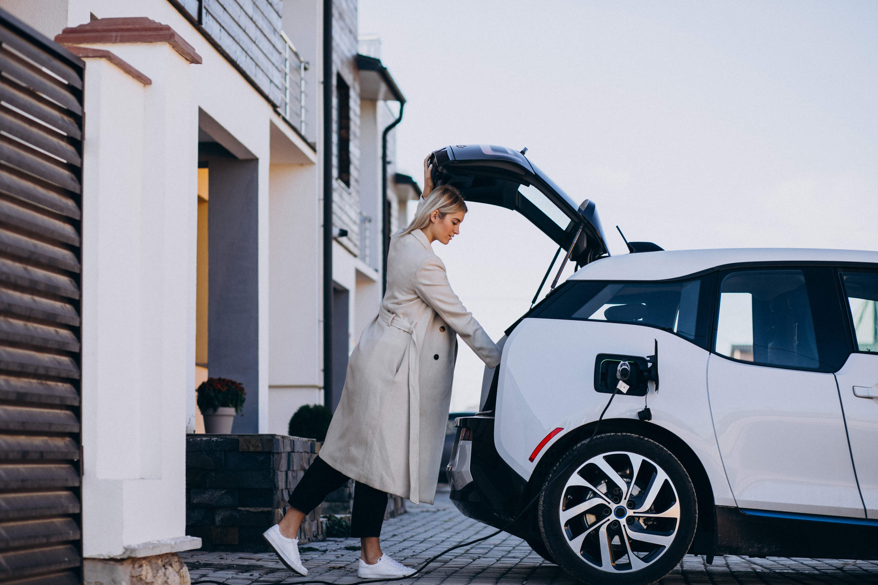 Kauf einer Wallbox - Was muss beachtet werden