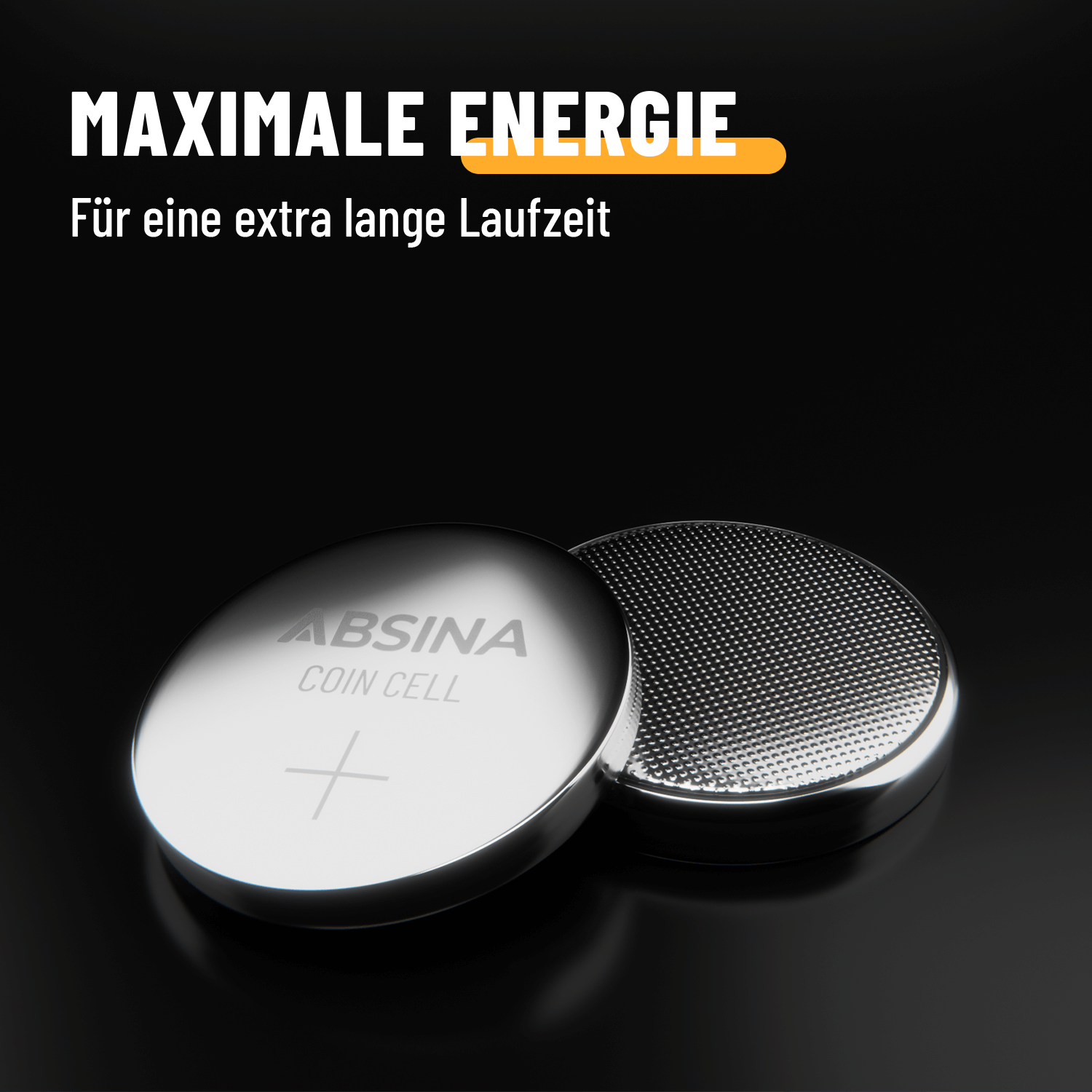 Knopfzellenset 24-teilig