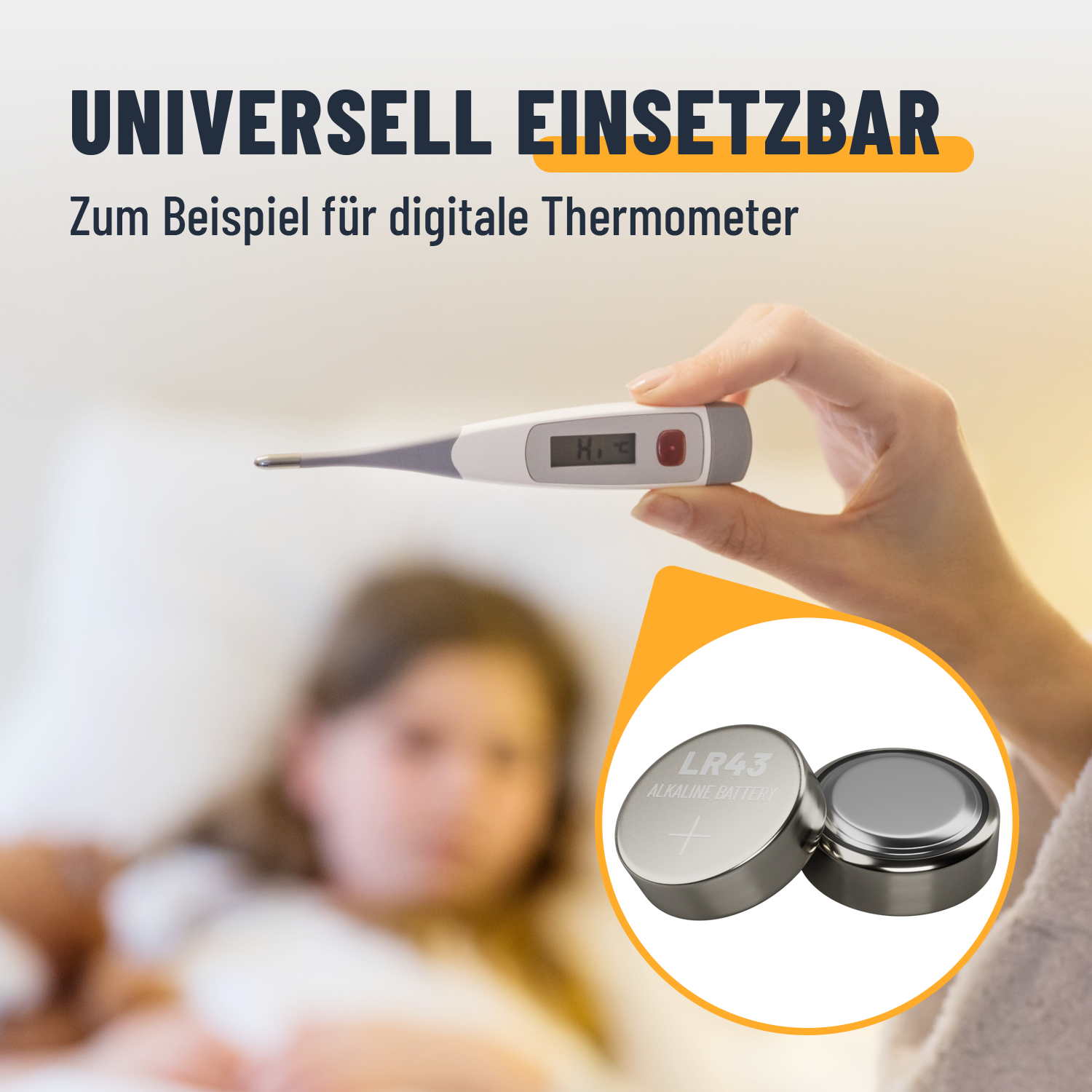 Knopfzelle AG12