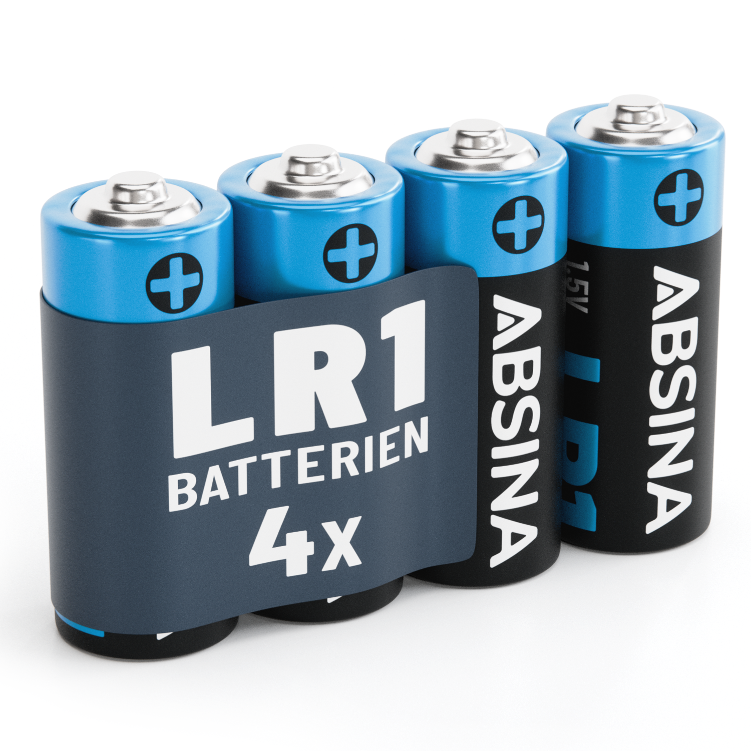 LR1 Batterie Alkaline 1,5V