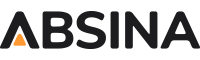 ABSINA Logo