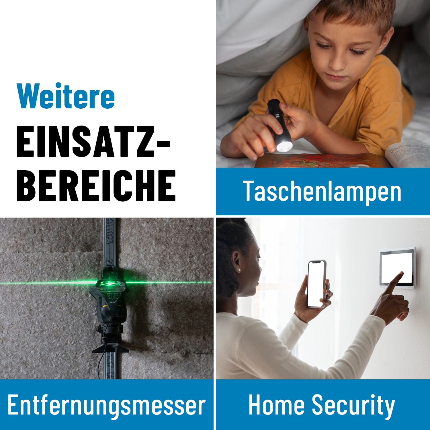 CR2 Batterie Lithium 3V