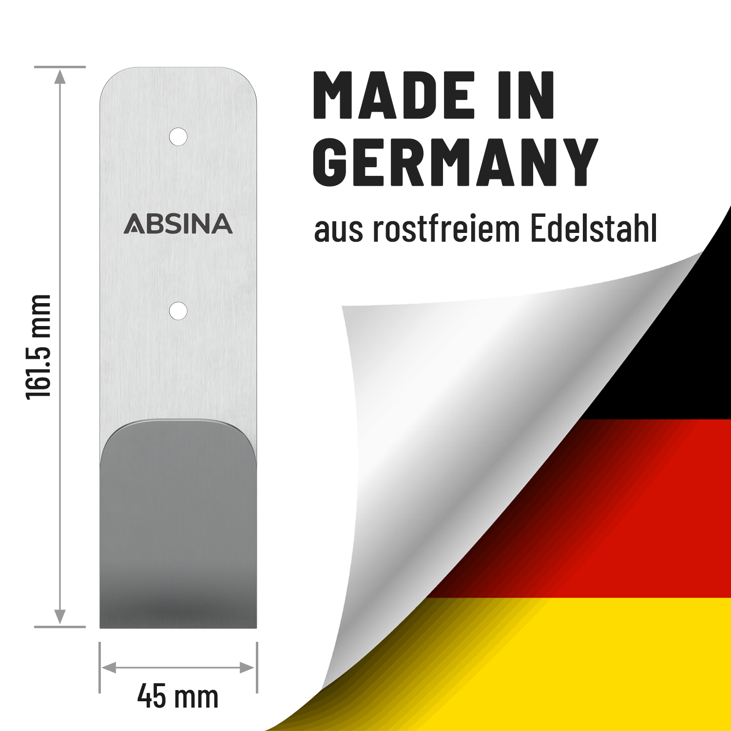 Ladekabel Halterung
