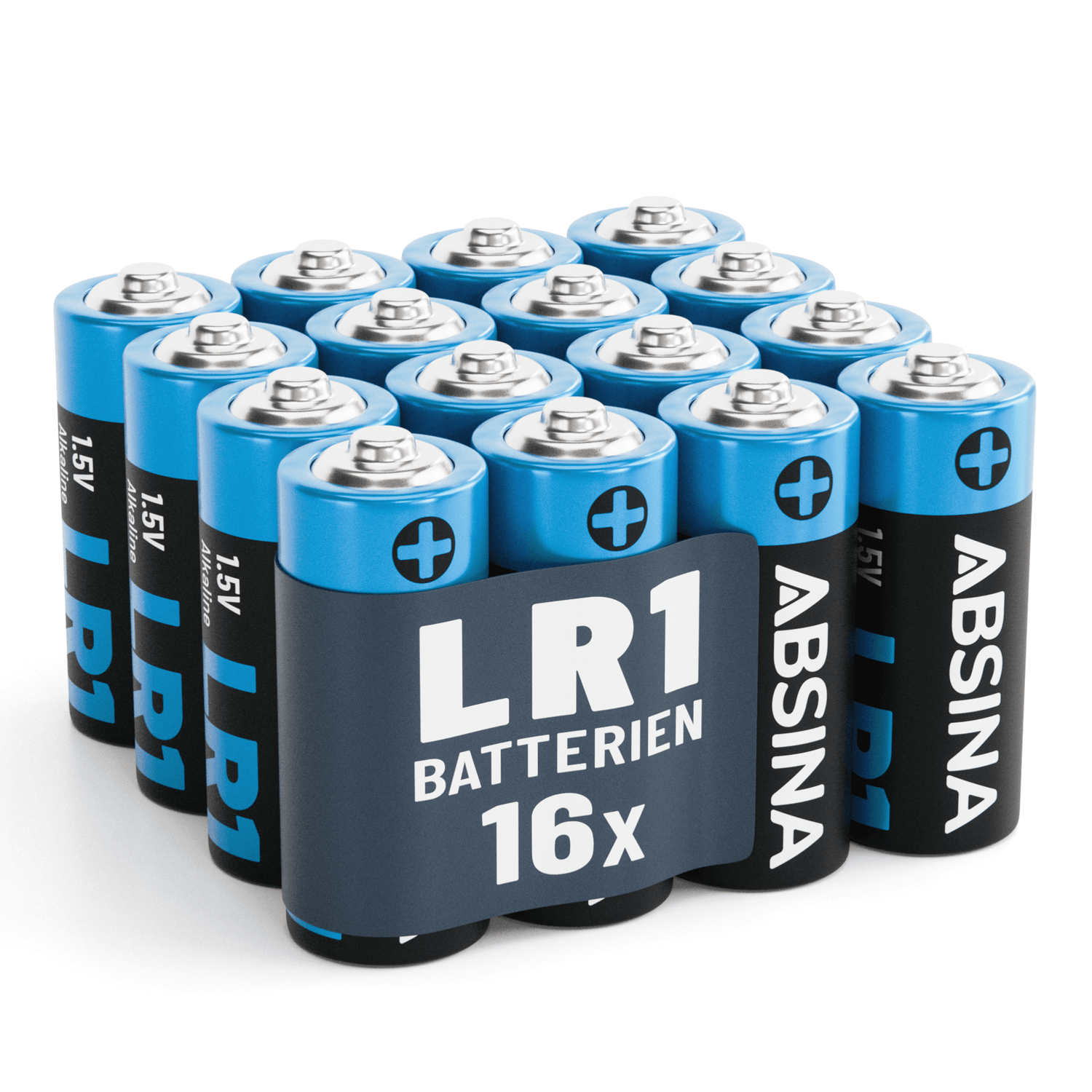 LR1 Batterie Alkaline 1,5V
