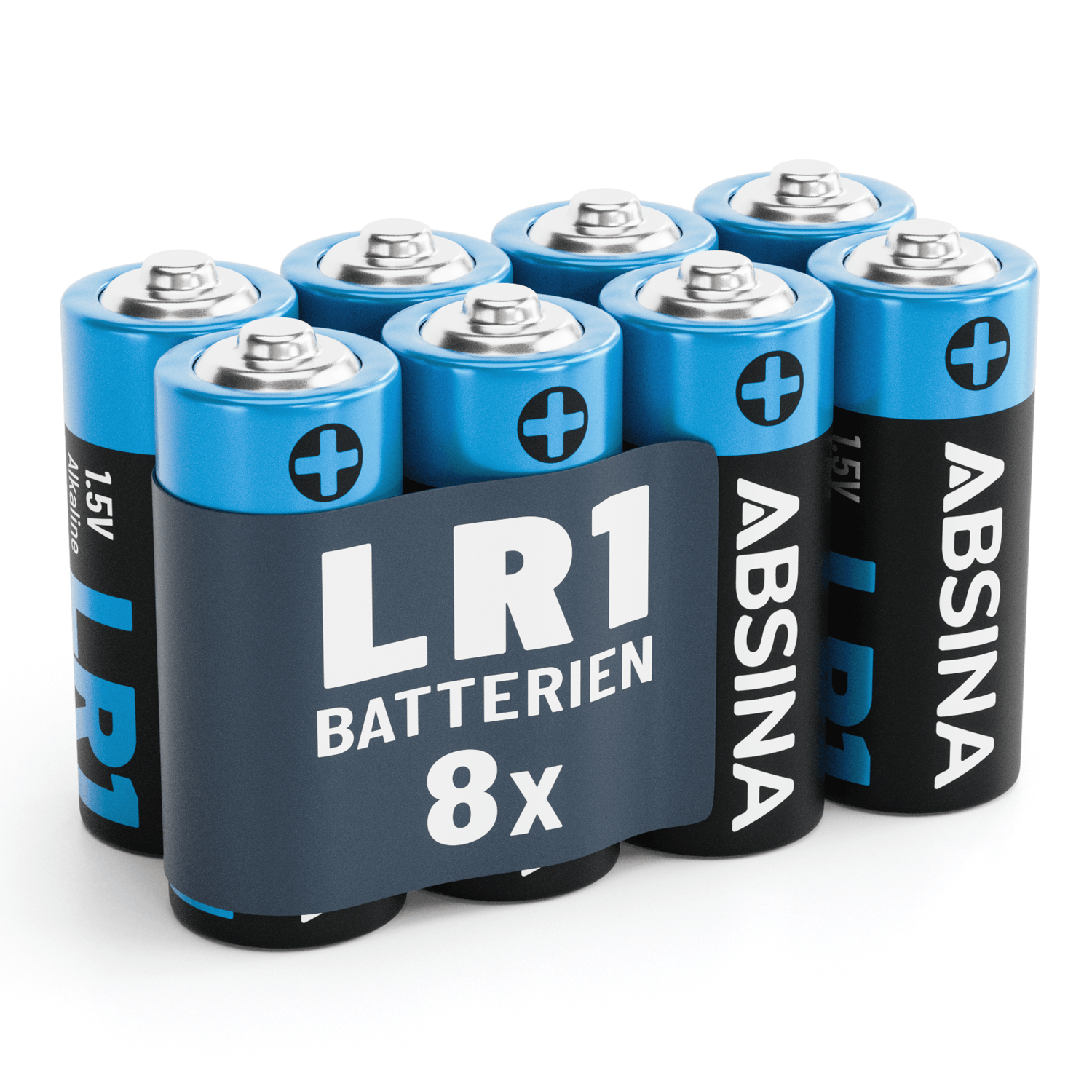 LR1 Batterie Alkaline 1,5V
