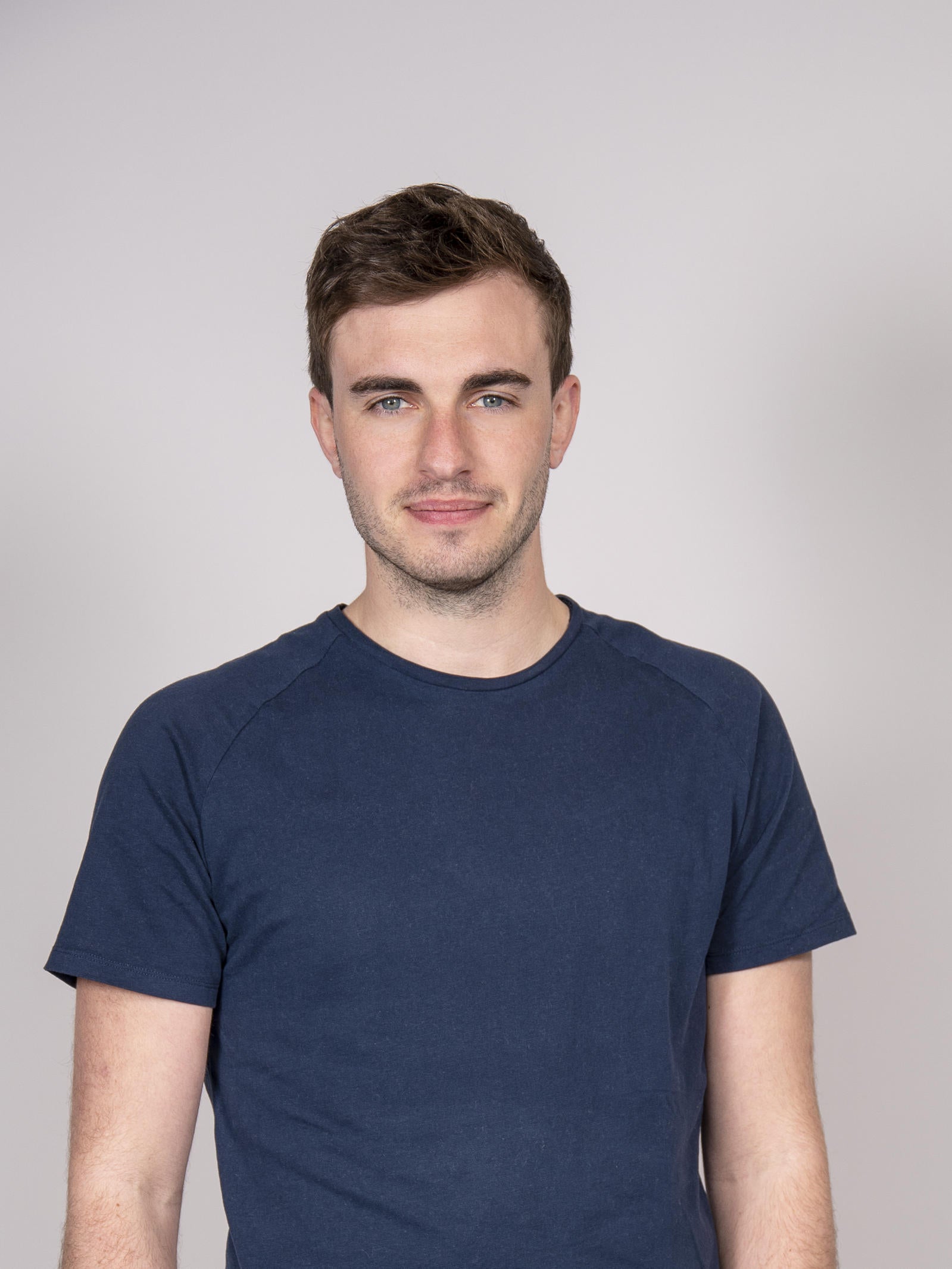 David vom ABSINA Team