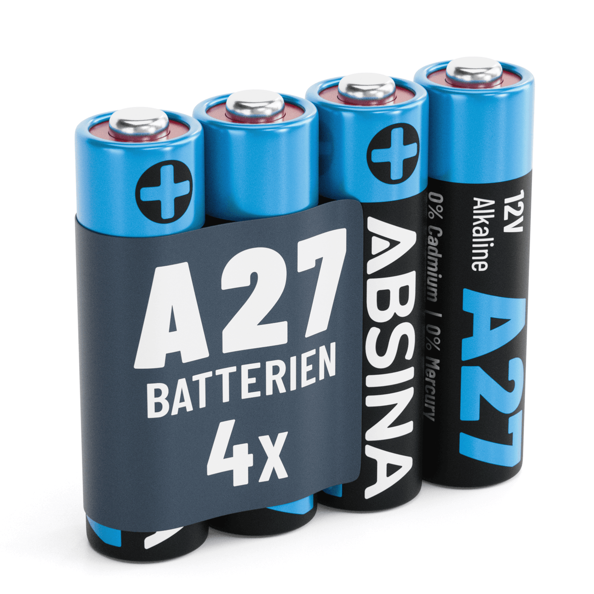 ABSINA A27 4er Pack Hauptbild 401035-4