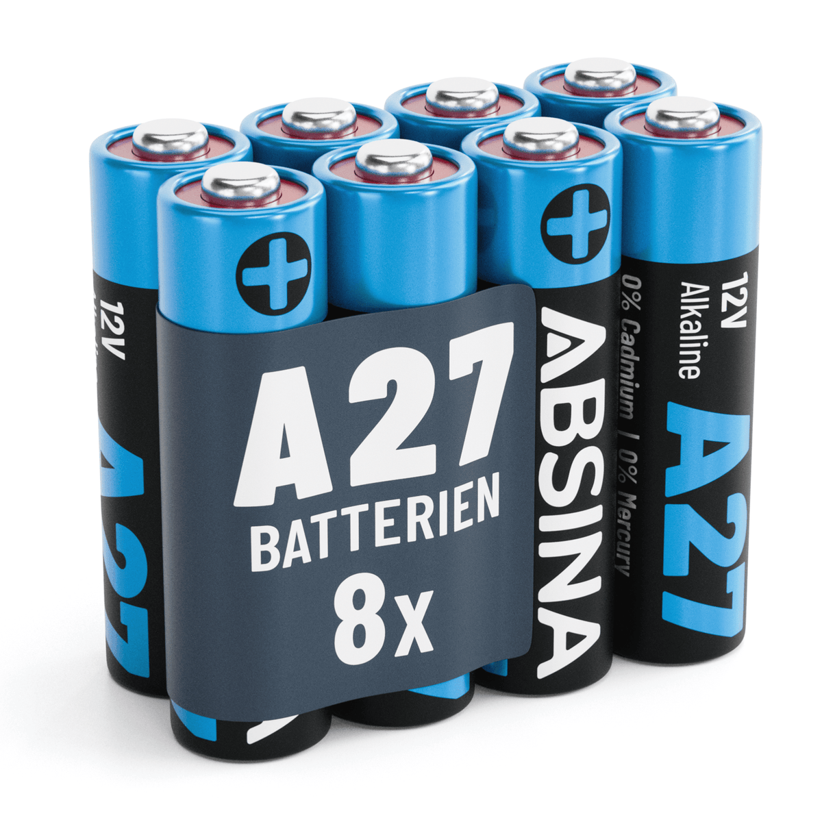 ABSINA A27 4er Pack Hauptbild 401035-4