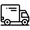 ABSINA Schnelle Lieferung Icon