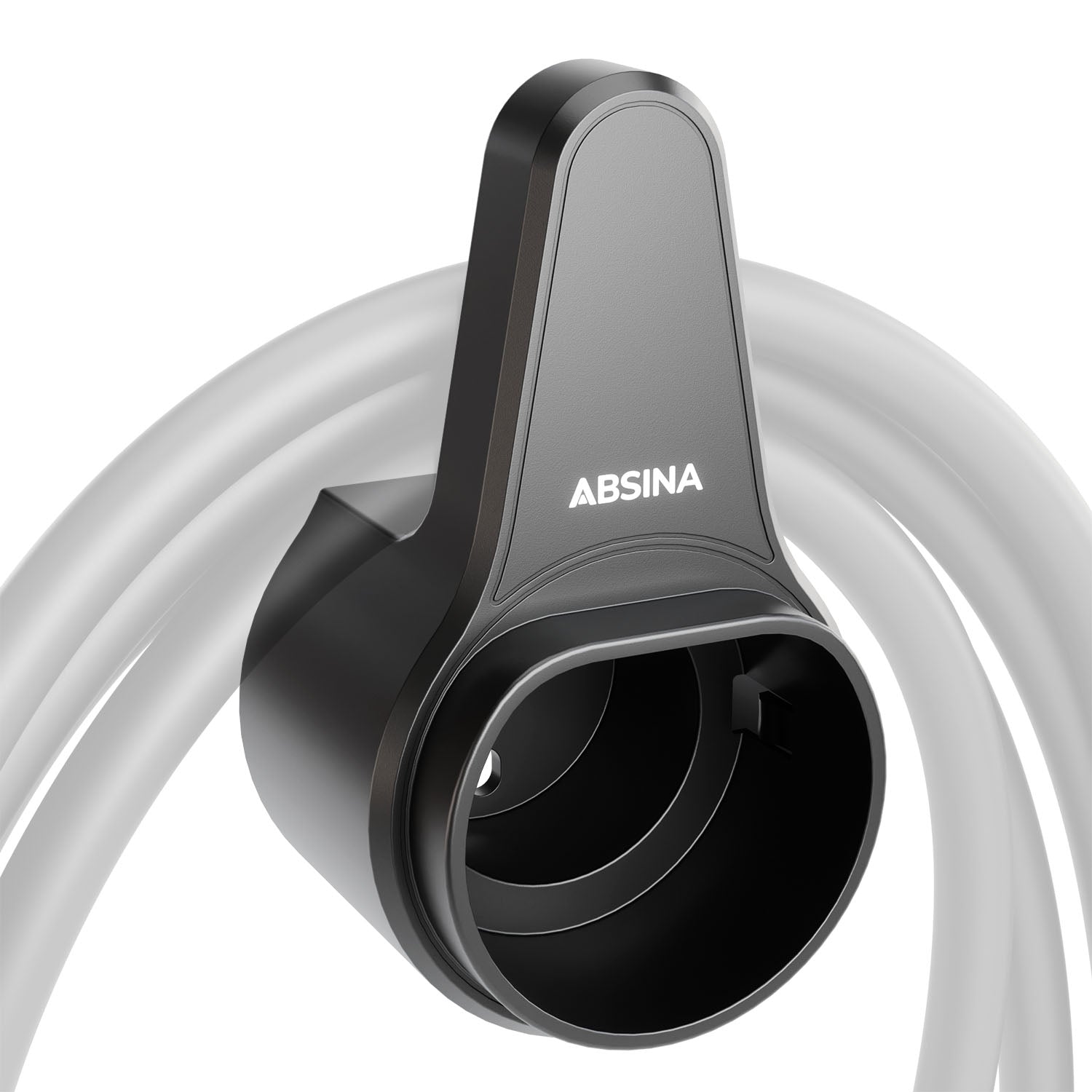 ABSINA Halterung Typ 2 Ladekabel