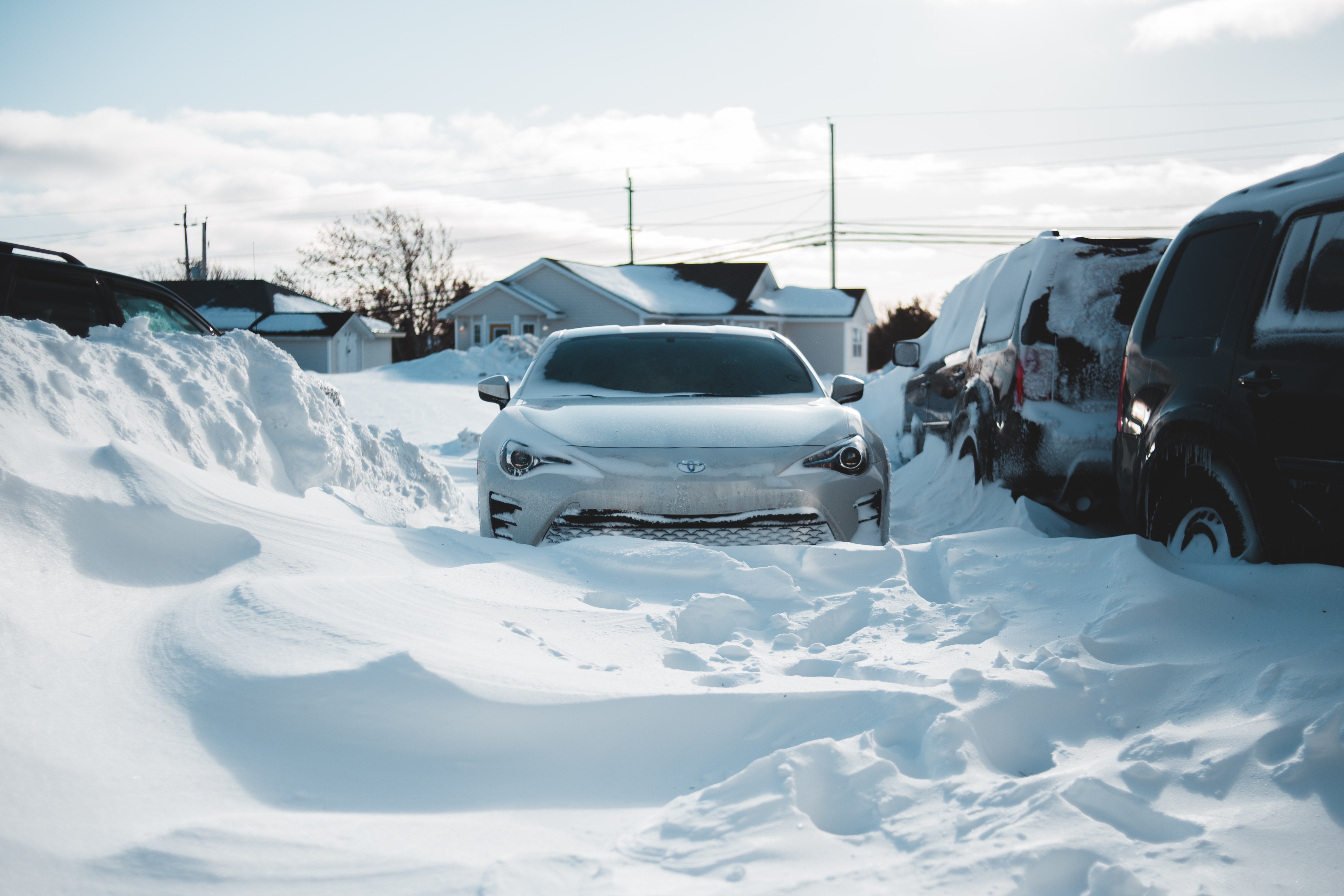 Elektroautos im Winter – Reichweite Tipps & Tricks