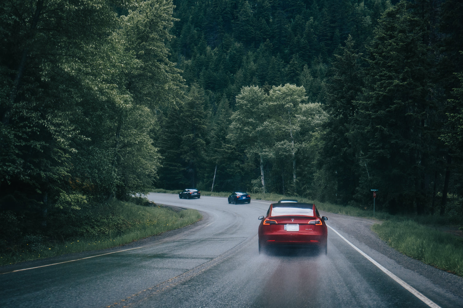 Elektromobilität auf der Überholspur - ABSINA