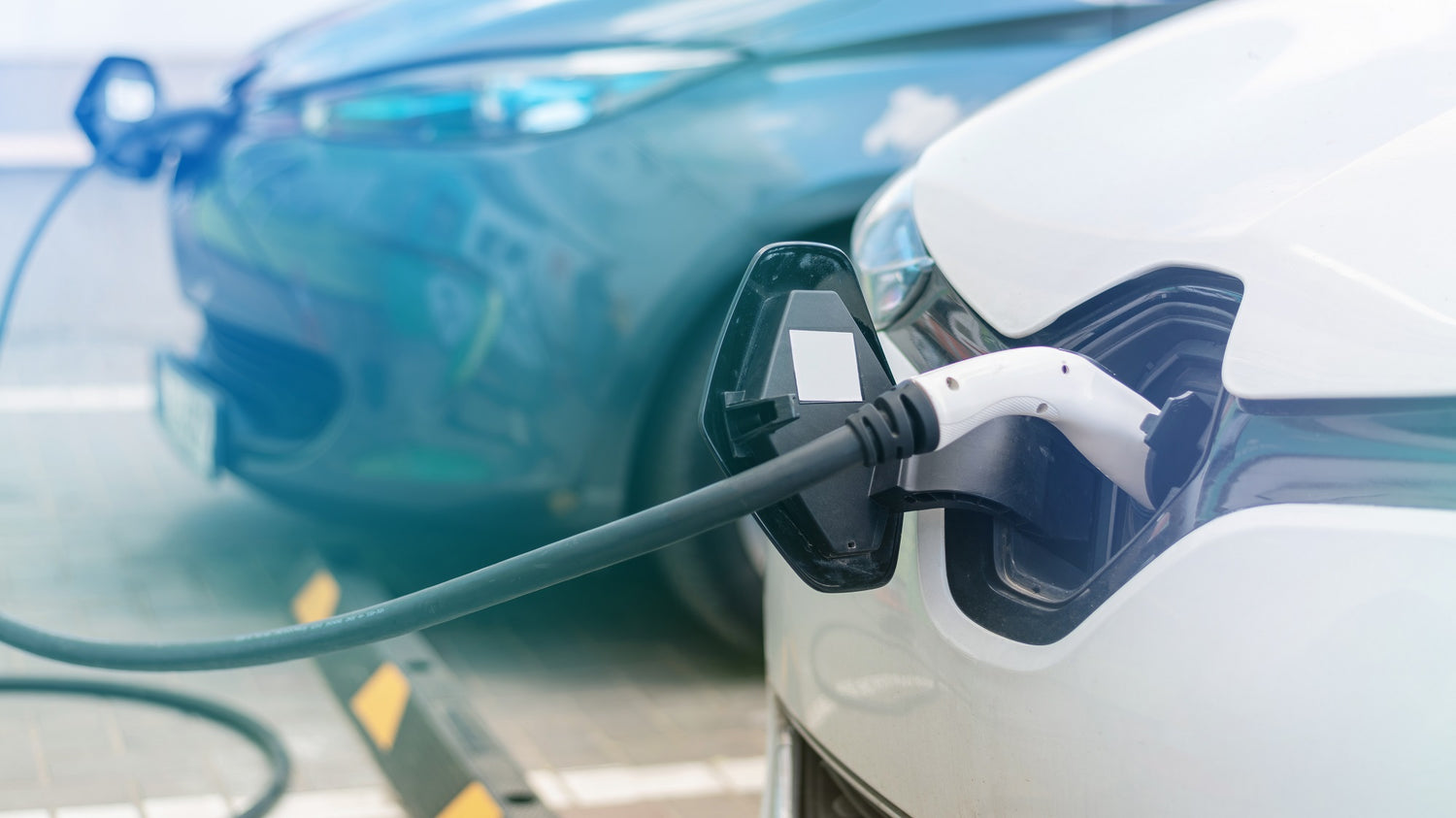 Stromschwund - Ladeverlust bei Elektroauto