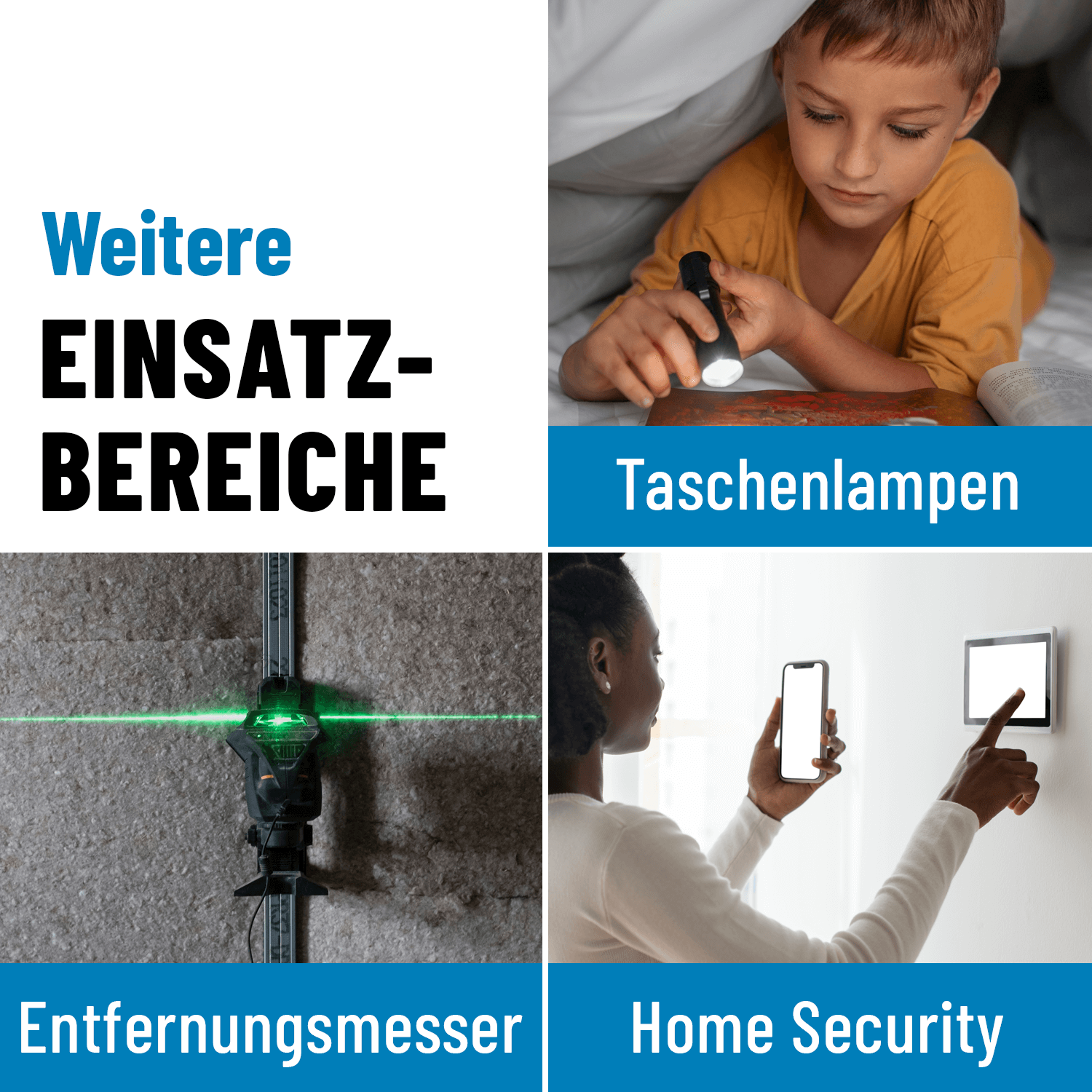 CR2 Batterie Lithium 3V