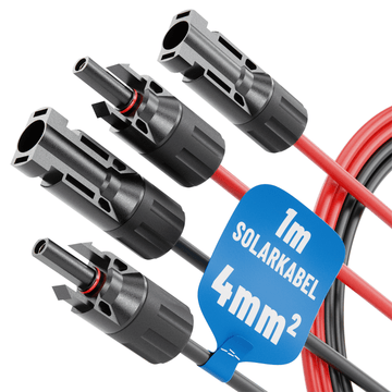 Solarkabel