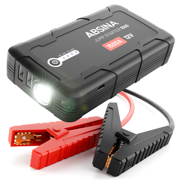 Jump Starter