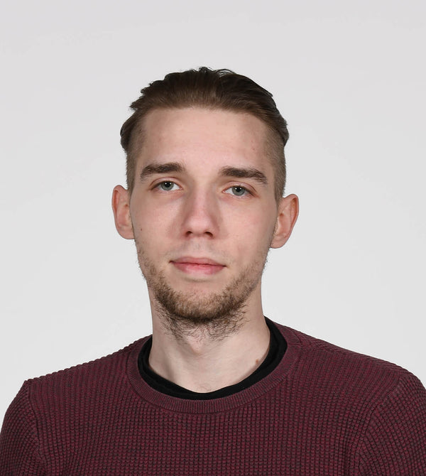 Danny – Logistik bei ABSINA
