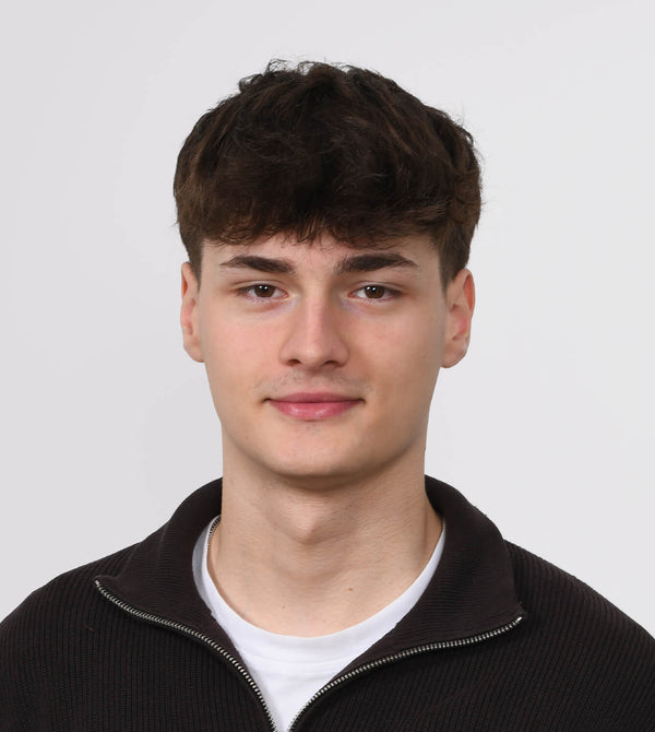 Jannis – Nachwuchsteam bei ABSINA