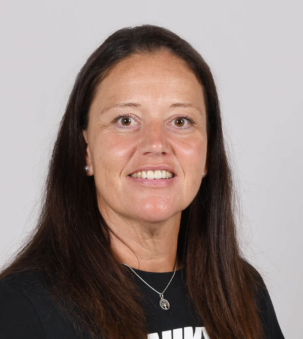 Jeanette – Logistik bei ABSINA