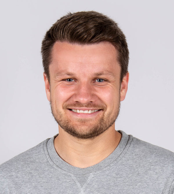 Markus – Geschäftsführer bei ABSINA