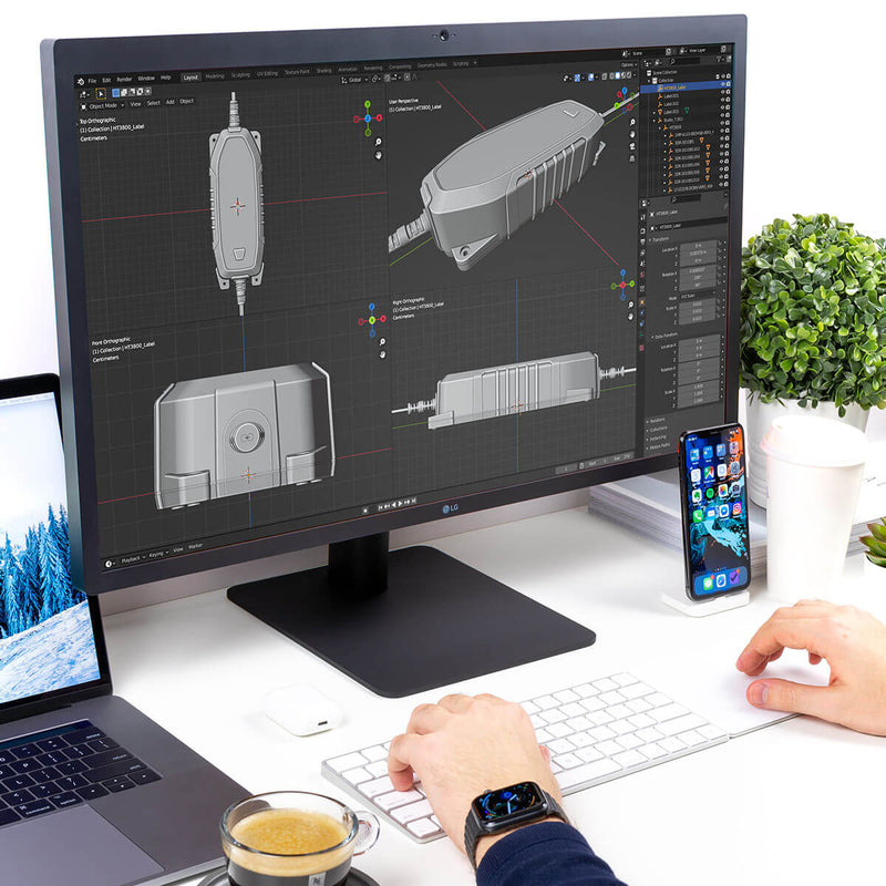 Produktdesign
