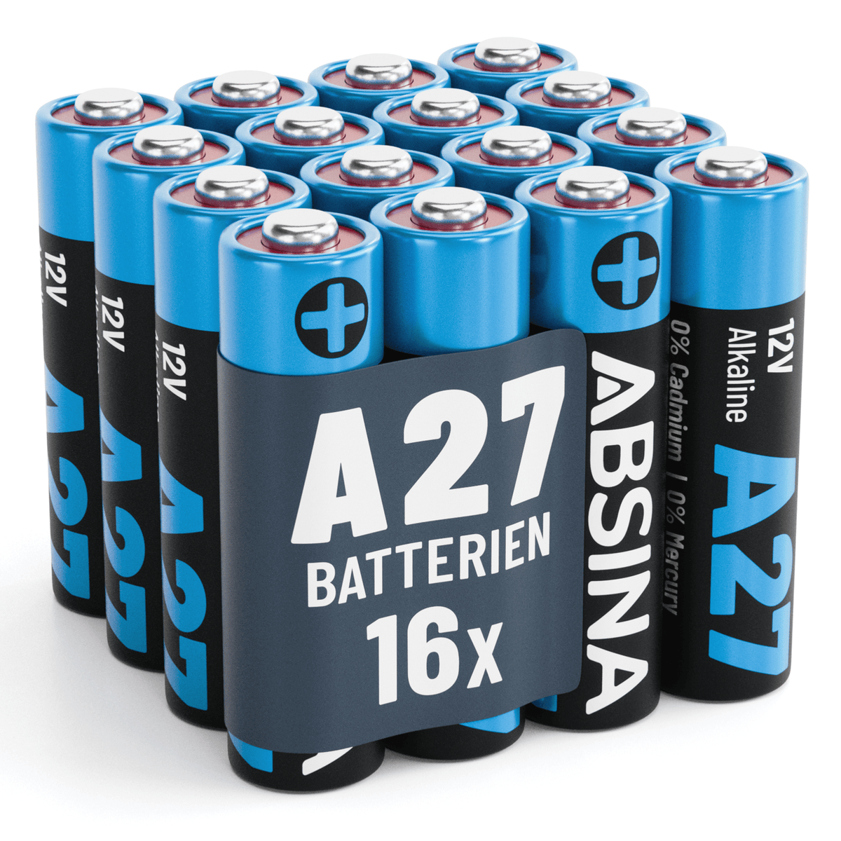 ABSINA A27 16er Pack Hauptbild 401035-16