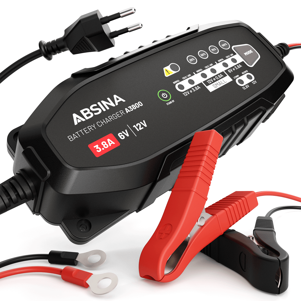 3V Batterie kompatibel A3 A4 A5 A6 A8 TT - Akkus & Batterien für jeden Zweck