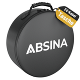 ABSINA Tasche für Typ 2 Ladekabel